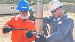 O‘zbekistonda neft-gazda britan texnologiyalari joriy etiladi