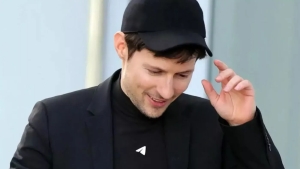Paris did not allow Pavel Durov to be extradited to the USA