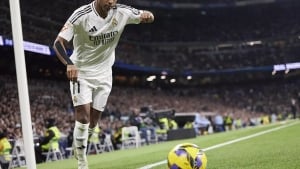 PSJ Real hujumchisini sotib olmoqchi