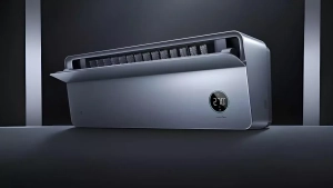 Xiaomi'dan “aqlli shamol” — yangi konditsioner odamni “his qiladi” va energiya tejaydi