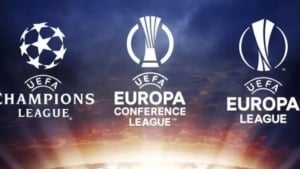 The referees have been appointed for the European finals: Who will lead these historic nights?
