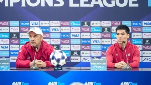 Berdiyev: «Nasaf» g'alaba uchun barcha imkoniyatlarni bahra etadi