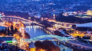 Gruziyaga safar uchun tibbiy sug‘urta majburiy bo‘ldi