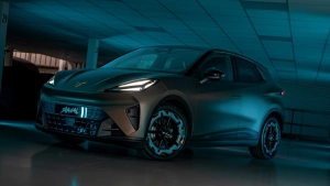 Cupra brendi o‘zining ilk ixcham elektromobili Ravalni taqdim etdi