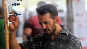 2025 was one of the hottest years on Earth