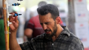 2025 was one of the hottest years on Earth