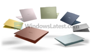 Lenovo kompaniyasi Apple bilan raqobatlashadigan yangi noutbuk tayyorlamoqda