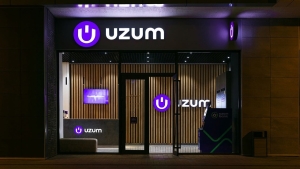 The value of the UZM increased by 53 percent, reaching two billion dollars.