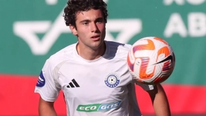 Aleksandr Kovalenko Sochi bilan shartnoma imzoladi