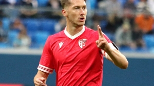 Anton Miranchuk RPLning kuchli jamoalarini kuchaytiradi