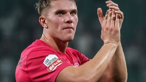 Arsenal tahlilchilari Dyokeresh o‘rniga Sheshkoni afzal ko‘rdi