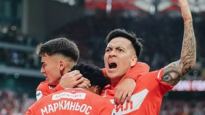 Bilyaletdinov: Spartak team is facing problems