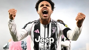 MakKinni: "Yuventus" Istanbulda faqat g‘alaba uchun o‘ynaydi