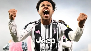 MakKinni: "Yuventus" Istanbulda faqat g‘alaba uchun o‘ynaydi