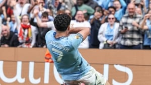 Manchester Siti futbolchilari katta oila singari birlashdi