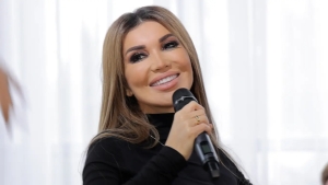 Rayhon's Childhood: Challenges Led to Success