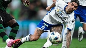 Gusev Dinamoning yangi futbolchisi Rubensni yuqori baholadi