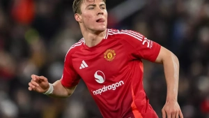 Hyollunn Arsenalga qarshi o‘yinda maydonga chiqmasligi mumkin