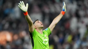 Manchester Yunayted Martinesni ijaraga ololmadi