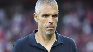 Mor: CSKA o‘yini Chelestini davrida o‘zgarmadi