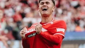 Pervak: Ugalde istalgan vaqtda gol urishi mumkin