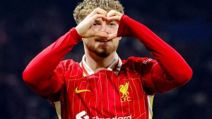 RB Лейпциг обсуждает трансфер Харви Эллиота