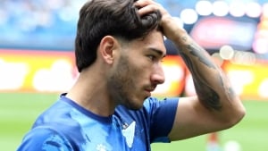 Roman Vega: "Zenit"dagi sharoitlar meni hayratga soldi