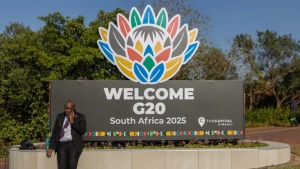 Ли Сян примет участие в саммите G20 вместо Си Цзиньпина