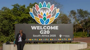 Si Jinping o‘rniga Li Syan G20 sammitida qatnashadi