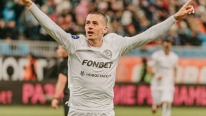 Stefan Lonchar: Akron bilan kelajagim aniq