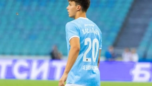 Vasilyevning agenti futbolchining holati haqida gapirdi
