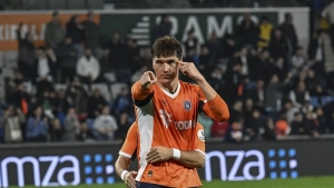 Shomurodov will not transfer to Fenerbahce: Negotiations have stopped
