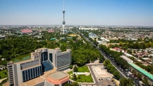 20 августа в Узбекистане будет безосадочная погода