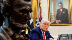 Trump and Musk discussed restoring Iran's internet