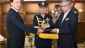 Uzbekistan and Bangladesh agreed to develop cooperation