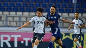«Paxtakor» safarda OKMK ustidan ishonchli g‘alaba qozondi