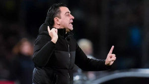 Xavi: Следующий чемпион мира будет Испания