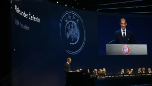 Yevropa futbol assotsiatsiyalari FIFA rahbariyatiga ishonchsizlik e'lon qildi