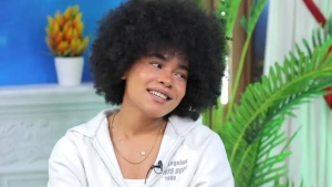 Juhayna Lango: O‘zbek kinosiga bo‘lgan orzu va qat’iyat