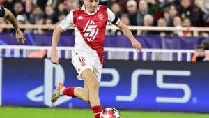 Monaco achieved a major victory over Nantes