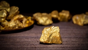 Uzbekistan's gold mining volume and investments are increasing