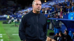 Flick Criticizes Barcelona's Performance Despite Victory