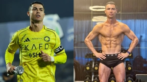 Krishtianu Ronalduning sobiq oshpazi futbolchining qat'iy parhez sirlarini aytdi