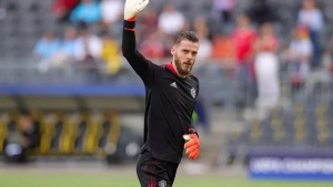 David de Gea may return to England