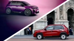 Italiyada 2028-yildan yangi hamyonbop elektromobillar ishlab chiqariladi