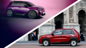 Italiyada 2028-yildan yangi hamyonbop elektromobillar ishlab chiqariladi