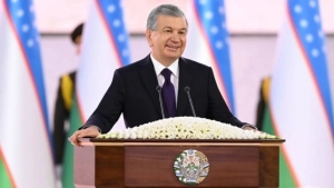 Shavkat Mirziyoyev O'zbekiston xalqini Xotira va qadrlash kuni bilan tabrikladi