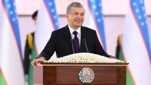 Shavkat Mirziyoyev O'zbekiston xalqini Xotira va qadrlash kuni bilan tabrikladi