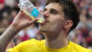 Ilya Vaxaniya «Zenit»da o‘ynashni orzu qiladi