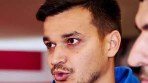 Krotov «Chernomorets»dan Vasilenko ortidan ketdi